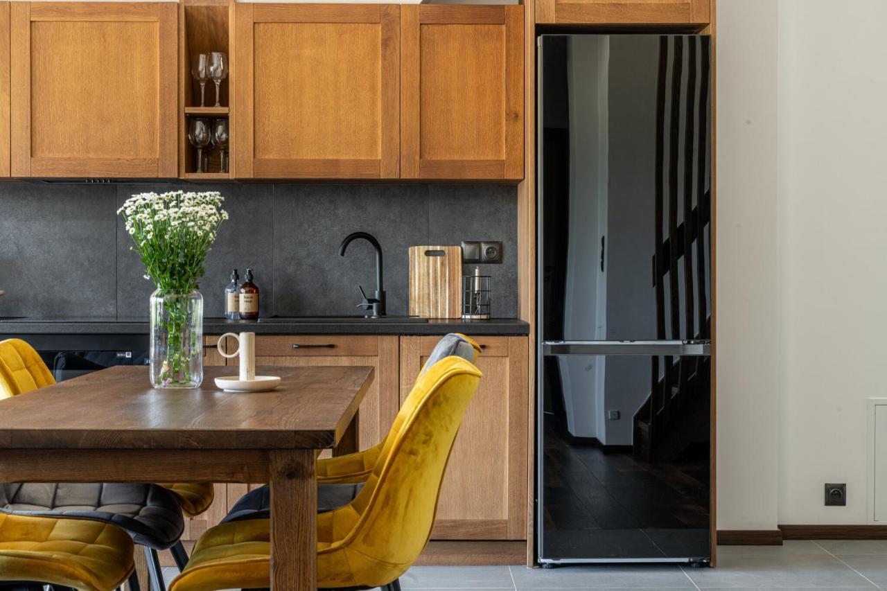 Apartamenty Polana Pod Nosalem - Zachod Закопане Экстерьер фото